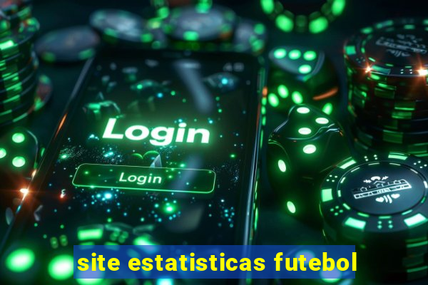 site estatisticas futebol